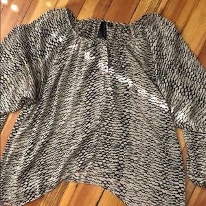 Willi smith shirt